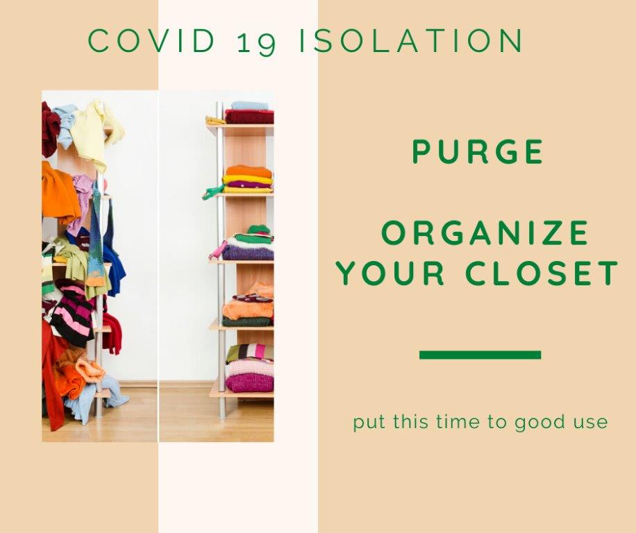 6- covid 19 isolation - purge